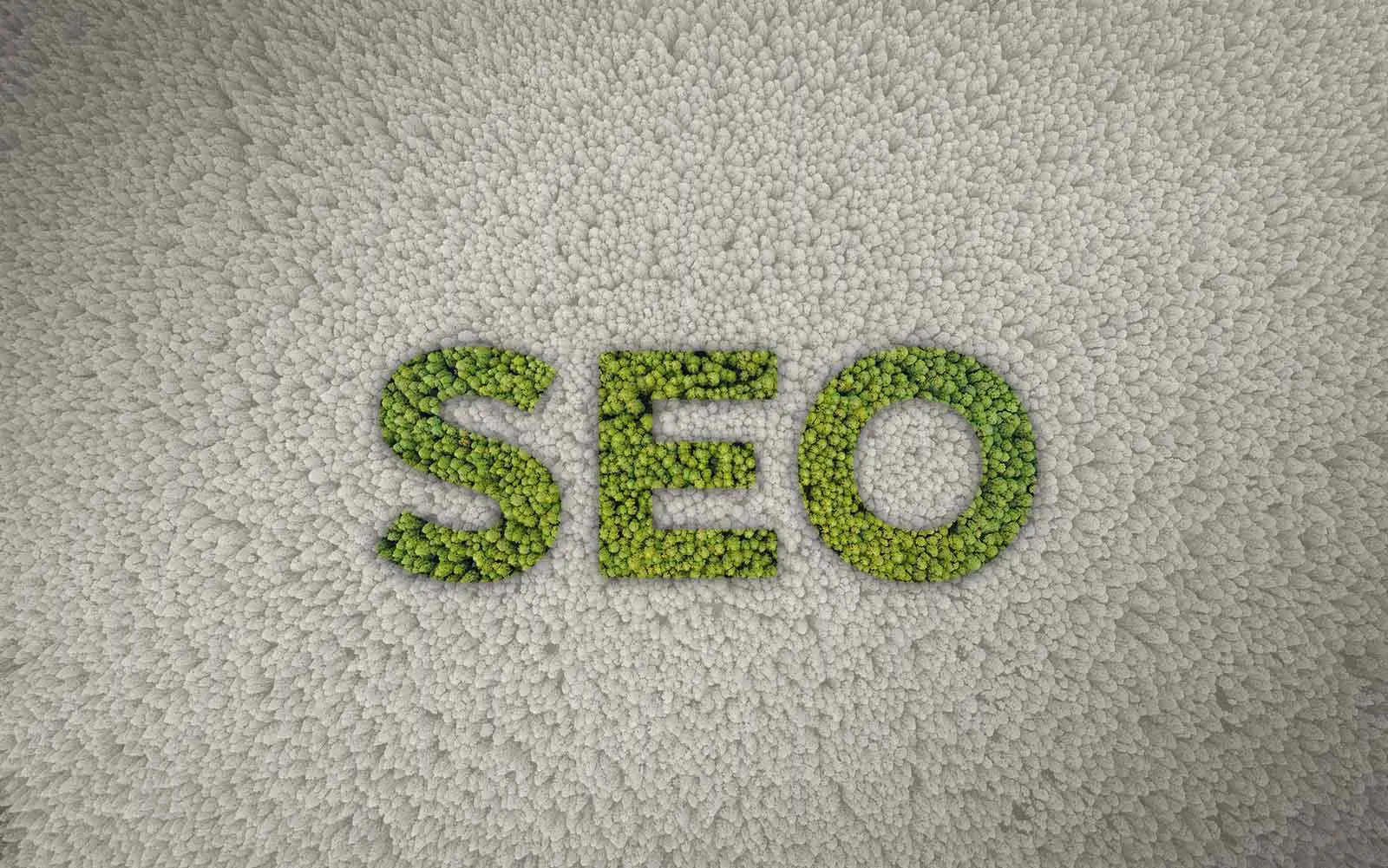 5 Reasons why an Eco-friendly Business needs a Green SEO Strategy