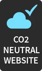 Image of Co2 neutral label