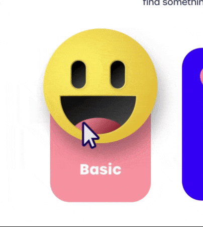 Interactive-Emoji-style-inspired-design-trend