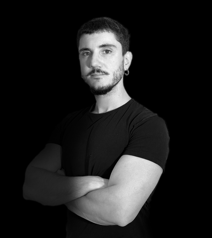 DAMIANO - Designer